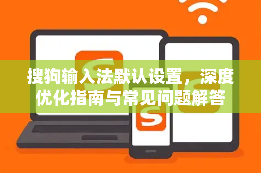 搜狗输入法默认设置，深度优化指南与常见问题解答-第1张图片-搜狗输入法官方下载 - 智能汉字输入法首选